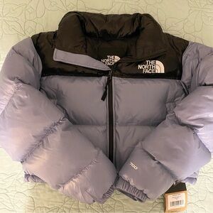 North Face Nuptse Jacket